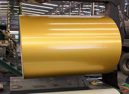 SRP抗褪色彩涂卷技術(shù)創(chuàng)新,滿足多樣化建筑設(shè)計需求